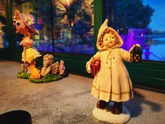 -自然食集西餐厅(泰晤士小镇店)