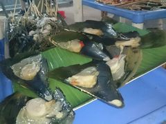 -小象钓虾·营地烧烤(洛溪店)