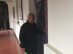 -天主教堂(莲池区)