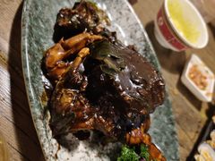 -辉记炭烧海鲜大排档·老字号(福田店)