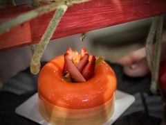 -潮一不贰·法式甜品·生日蛋糕·西式简餐(外滩店)