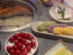 -故里和山·成都火锅(欢乐港湾店)