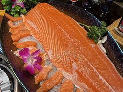 -梨花自助烤肉(西三旗万象汇黑金店)