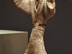 -北京大葆台遗址博物馆