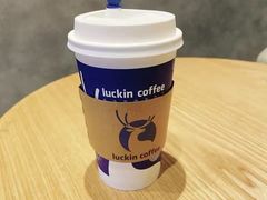 -瑞幸咖啡(北美N1购物中心店)