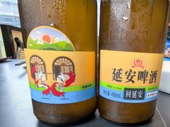 -陕北南泥湾·延安本地菜(人民公园店)