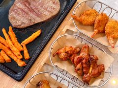 -必胜客(武林路店)