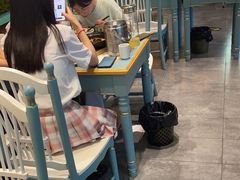 -付掌柜在成都·热炒砂锅集(金禾店)