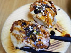 -季玄精致日本料理自助餐(闸北公园店)