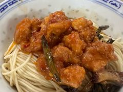 -大时代美食面馆
