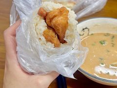 -文武王氏烧饼·无矾油条(西溪路店)