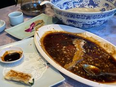 -山外山菜馆(玉泉路店)