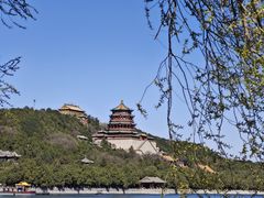 -颐和园