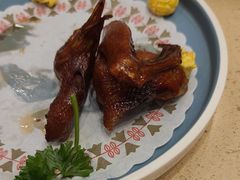 -点都德(龙之梦店)