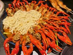 -红盔甲·小龙虾(人民广场店)
