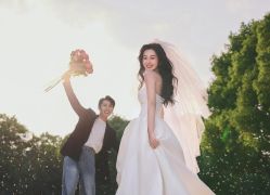 -第一夫人婚纱摄影(南京店)