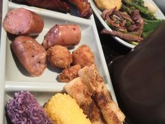 -梨花自助烤肉(天河城店)