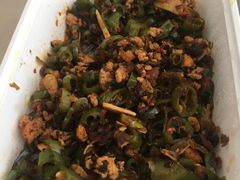 -顶顶香煎饼家常菜(金花南路店)