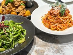 -沛家·西餐Brunch·直火料理