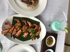 -Mai Mai Restaurant