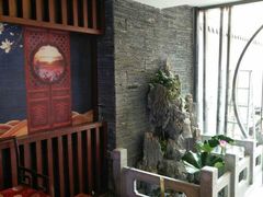 -知足堂养生会所(碑亭巷店)