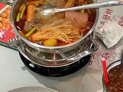 -香港新曜记茶餐厅(星耀城店)