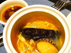 -盛宴自助餐厅(运达喜来登店)