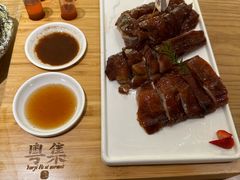-粤集·手工粤菜(皇庭广场店)