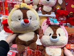 -名创优品(天河区正佳广场二店)