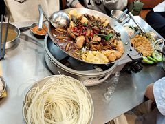 -小螺大作·螺蛳粉火锅(林和西店)