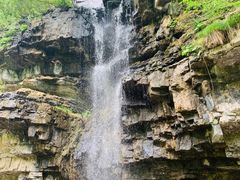 -孤山寨风景区