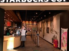 -星巴克(北京首都国际机场7店)