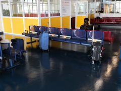 -澳门外港客运码头(轮渡站)