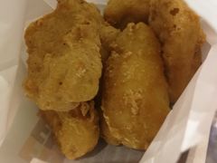 -汉堡王(徐汇绿地缤纷店)