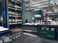 -西安高新洲际酒店•源咖啡全日制餐厅