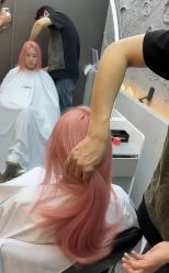 -Cima salon西玛沙龙