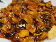 八珍豆腐-陈傻子餐厅(世纪都会店)