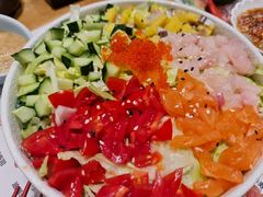 -Sushi Love 创意寿司(丽影广场店)