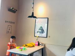 -友达面馆(二七南路店)