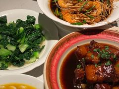-老头儿油爆虾(金沙印象城店)