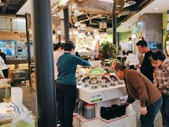 -洪氏嗨捞·猪肚鸡火锅(阳光天地店)