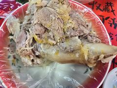 -红樱桃·欢乐餐厅(太原里店)