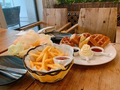 -MAAN COFFEE(金桥店)