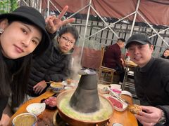 -牛街清真满恒記(平安里西大街店)