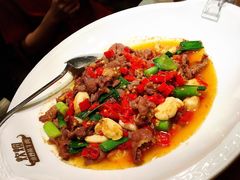 -炊烟小炒黄牛肉(中心印象城店)