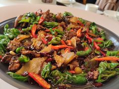 -童婆婆面馆(薛庄小区店)