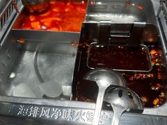 -海底捞火锅(吴中路店)