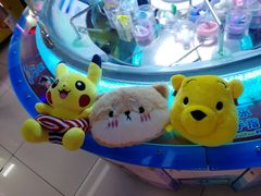 -风云再起游乐汇(北京西单西西友谊店)