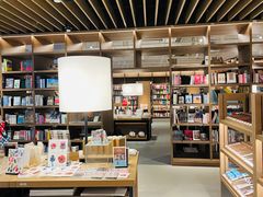 -茑屋书店(天目里店)