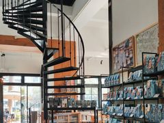 -Torch Coffee 炬点咖啡